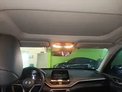 2021 Nissan Teana 2.0L XL Comfort, чёрный — фото 14