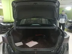 2021 Nissan Teana 2.0L XL Comfort, чёрный — фото 15