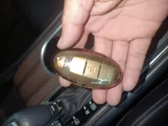 2021 Nissan Teana 2.0L XL Comfort, чёрный — фото 17