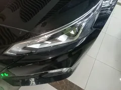 2021 Nissan Teana 2.0L XL Comfort, чёрный — фото 18