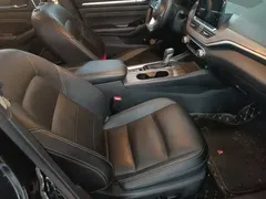 2021 Nissan Teana 2.0L XL Comfort, чёрный — фото 20
