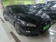 2021 Nissan Teana 2.0L XL Comfort, чёрный — фото 22