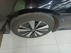 2021 Nissan Teana 2.0L XL Comfort, чёрный — фото 25