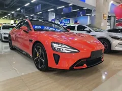 2024 Xiaomi SU7 4WD Long Range Advanced ADAS Max — фото 4