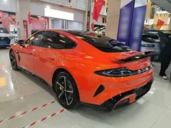 2024 Xiaomi SU7 4WD Long Range Advanced ADAS Max — фото 5