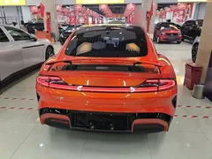 2024 Xiaomi SU7 4WD Long Range Advanced ADAS Max — фото 6