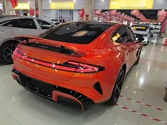 2024 Xiaomi SU7 4WD Long Range Advanced ADAS Max — фото 7