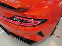 2024 Xiaomi SU7 4WD Long Range Advanced ADAS Max — фото 8