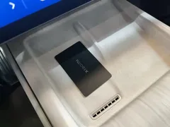 2024 Xiaomi SU7 4WD Long Range Advanced ADAS Max — фото 9