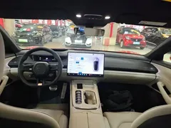 2024 Xiaomi SU7 4WD Long Range Advanced ADAS Max — фото 10