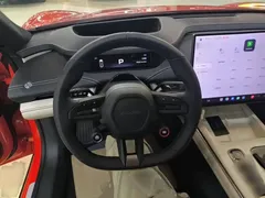 2024 Xiaomi SU7 4WD Long Range Advanced ADAS Max — фото 11