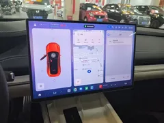 2024 Xiaomi SU7 4WD Long Range Advanced ADAS Max — фото 13
