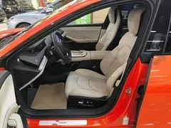 2024 Xiaomi SU7 4WD Long Range Advanced ADAS Max — фото 15