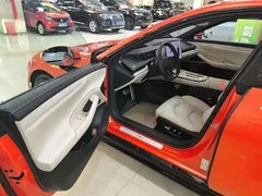 2024 Xiaomi SU7 4WD Long Range Advanced ADAS Max — фото 16