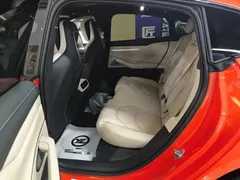 2024 Xiaomi SU7 4WD Long Range Advanced ADAS Max — фото 17
