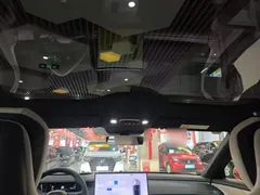 2024 Xiaomi SU7 4WD Long Range Advanced ADAS Max — фото 18