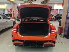 2024 Xiaomi SU7 4WD Long Range Advanced ADAS Max — фото 19