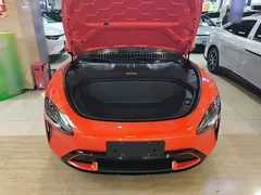 2024 Xiaomi SU7 4WD Long Range Advanced ADAS Max — фото 20