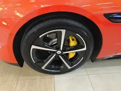 2024 Xiaomi SU7 4WD Long Range Advanced ADAS Max — фото 23