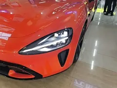2024 Xiaomi SU7 4WD Long Range Advanced ADAS Max — фото 24