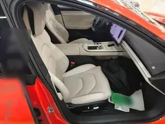 2024 Xiaomi SU7 4WD Long Range Advanced ADAS Max — фото 25