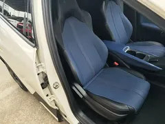 2023 BYD Seagull Vitality, белый — фото 25