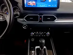 2020 Mazda CX-5 2.5L AT 4WD Premium, синий — фото 13