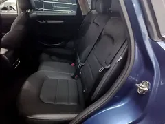 2020 Mazda CX-5 2.5L AT 4WD Premium, синий — фото 17