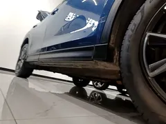 2020 Mazda CX-5 2.5L AT 4WD Premium, синий — фото 21
