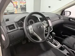 2021 Nissan Tiida 1.6L CVT, белый — фото 6