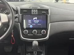 2021 Nissan Tiida 1.6L CVT, белый — фото 8