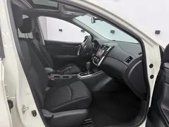 2021 Nissan Tiida 1.6L CVT, белый — фото 9