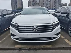 2022 Volkswagen Sagitar 280TSI DSG, белый — фото 2