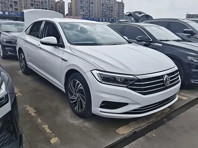 2022 Volkswagen Sagitar 280TSI DSG