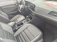 2022 Volkswagen Sagitar 280TSI DSG, белый — фото 5