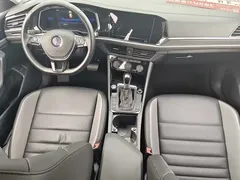 2022 Volkswagen Sagitar 280TSI DSG, белый — фото 7