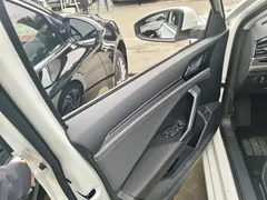 2022 Volkswagen Sagitar 280TSI DSG, белый — фото 11