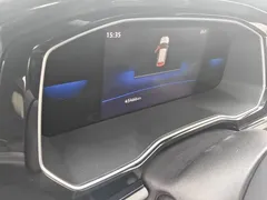 2022 Volkswagen Sagitar 280TSI DSG, белый — фото 13