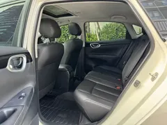2022 Nissan Sylphy Classic 1.6XL CVT Luxury, белый — фото 9