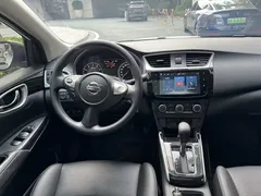 2022 Nissan Sylphy Classic 1.6XL CVT Luxury, белый — фото 13