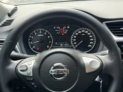 2022 Nissan Sylphy Classic 1.6XL CVT Luxury, белый — фото 16