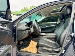 2019 Honda Civic 220TURBO CVT — фото 6