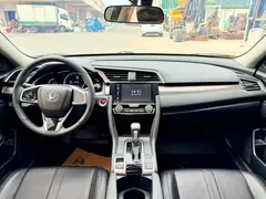2019 Honda Civic 220TURBO CVT — фото 7