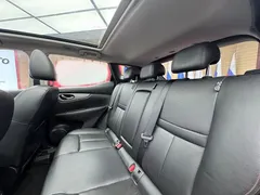 2022 Nissan Qashqai 2.0L CVT XV Prem Luxury, чёрный — фото 10