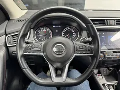 2022 Nissan Qashqai 2.0L CVT XV Prem Luxury, чёрный — фото 11
