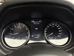 2022 Nissan Qashqai 2.0L CVT XV Prem Luxury, чёрный — фото 12