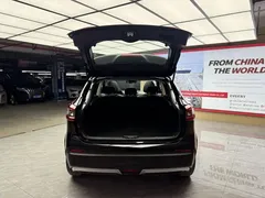 2022 Nissan Qashqai 2.0L CVT XV Prem Luxury, чёрный — фото 16