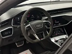 2021 Audi RS 7 4.0T Sportback — фото 7