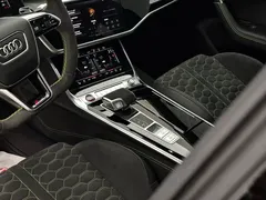 2021 Audi RS 7 4.0T Sportback — фото 8