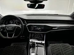 2021 Audi RS 7 4.0T Sportback — фото 10